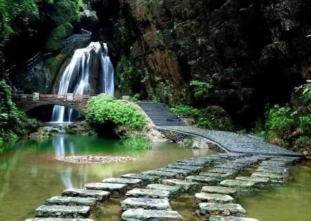 自然美景探索 第13页