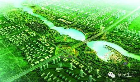 章丘科技新品引领未来生活潮流，最新消息震撼登场