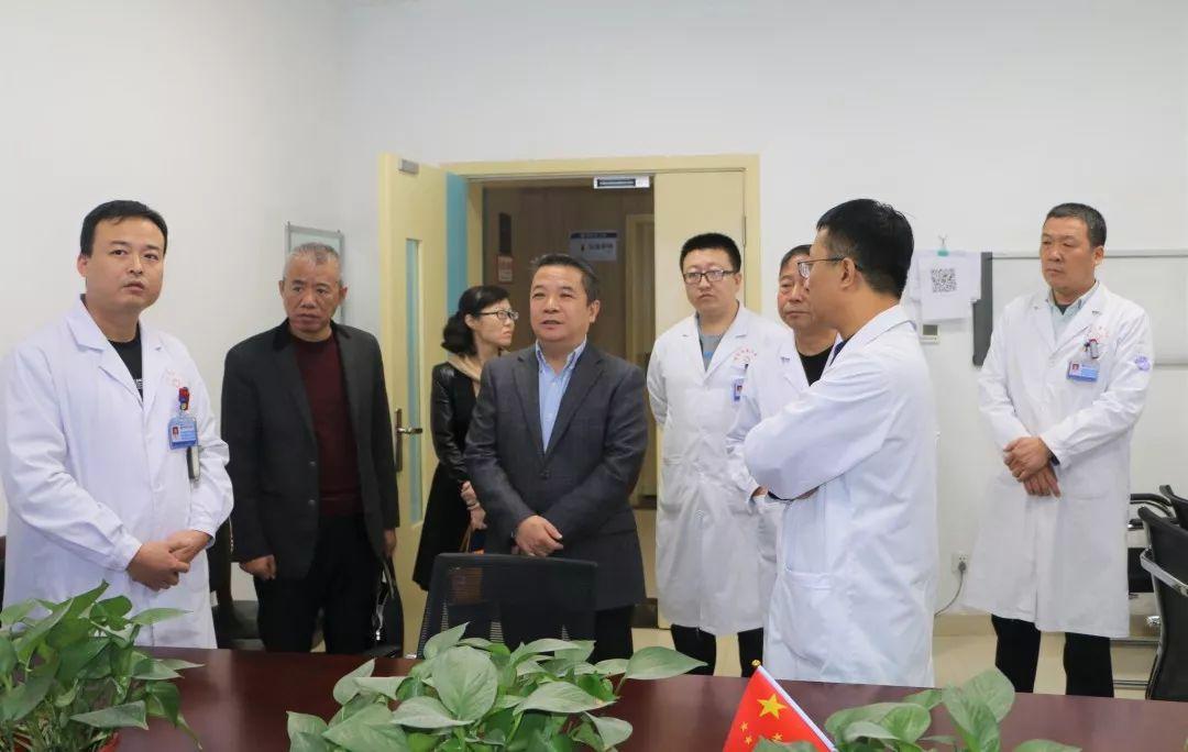 医疗政策最新动态