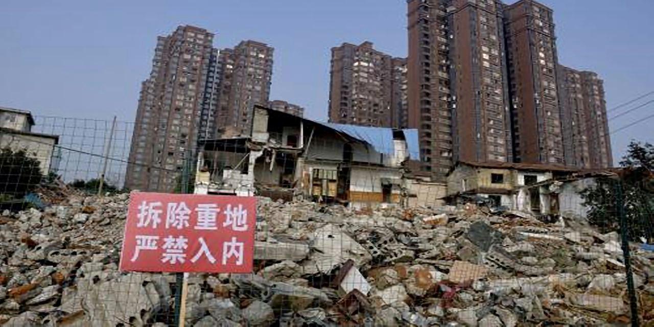 棚改新政策，变化中的机遇，激发自信与成就感的源泉