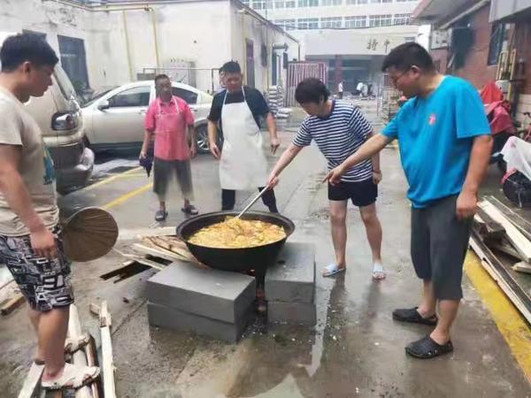 郑州停水通知