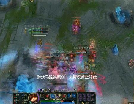 攻略分享