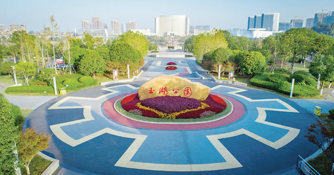 梦想之城崛起