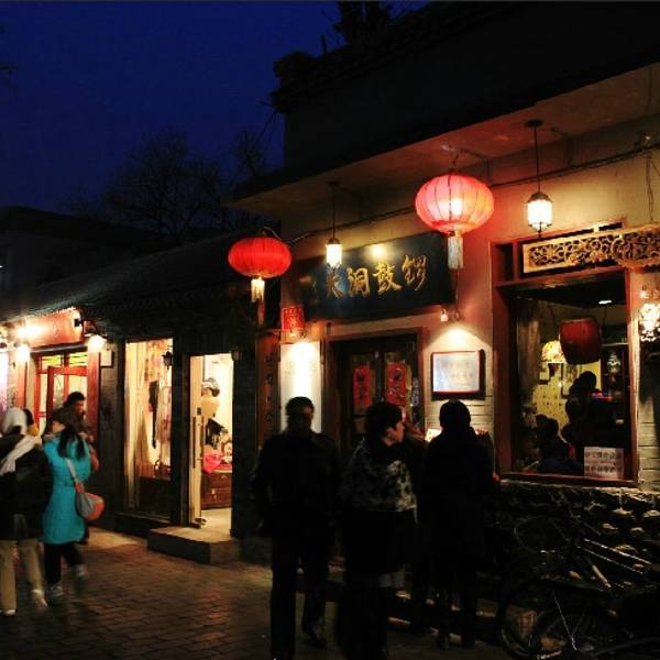 北京地铁最新资讯与巷弄深处的特色小店探秘