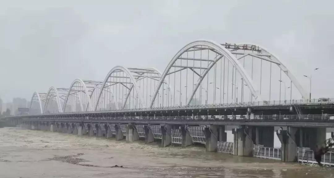 防汛通知