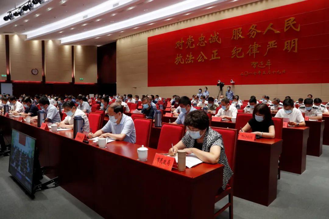 天津防控通知