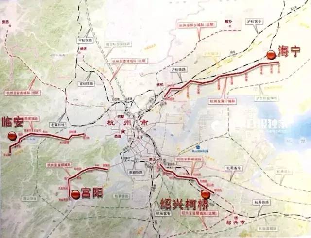 海宁城际铁路最新动态