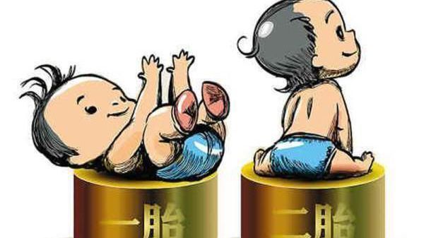 深入解读，开放三胎最新政策及其观点阐述