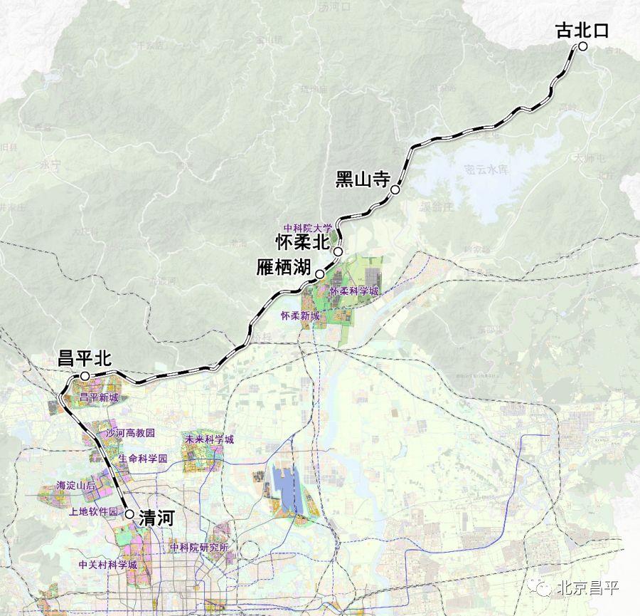 地铁26号线