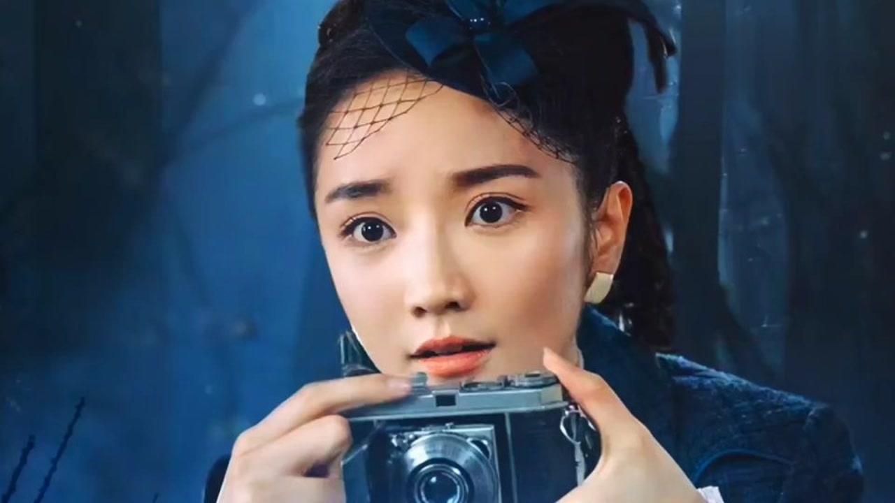 河神新娘新旅程，探索自然美景，追寻内心平静之旅
