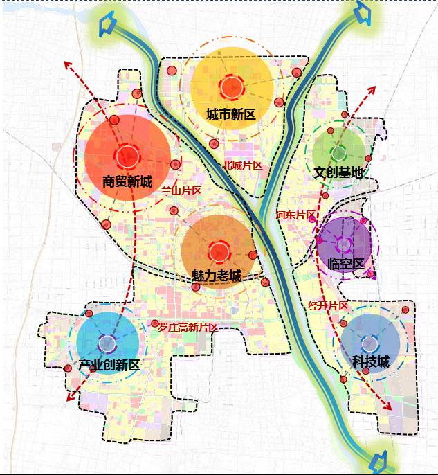 科技重塑未来生活