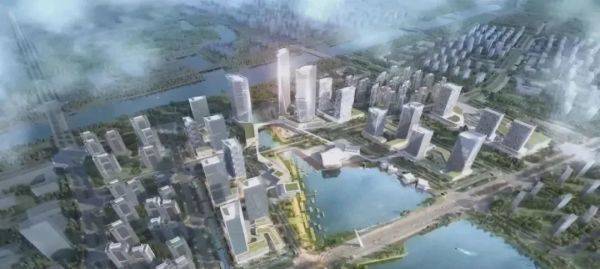 吉泰走廊最新动态