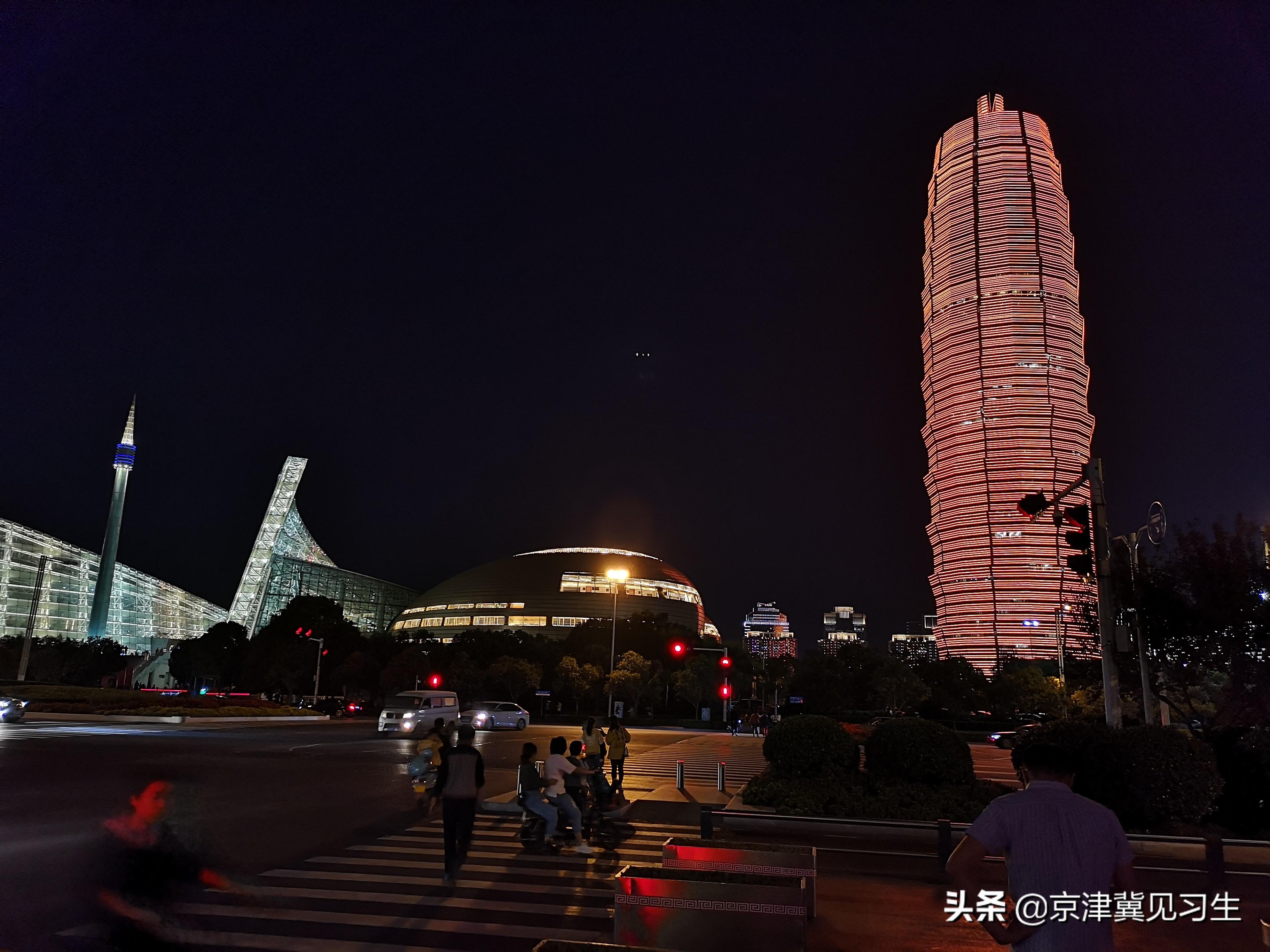 郑州中原新区最新动态，一种观点下的影响分析