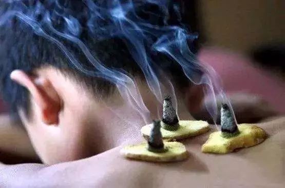 单桂敏艾灸最新博客