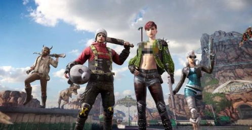 PUBG国际服最新版的深度探讨与观点阐述