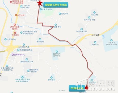 济南兴隆片区最新动态更新，最新消息汇总