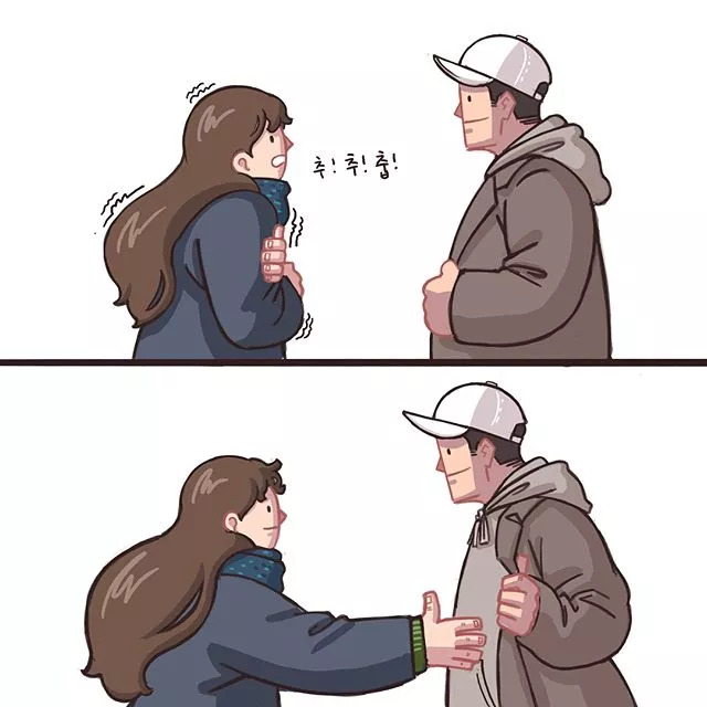 和之国漫画最新更新，日常小趣事与友情的纽带