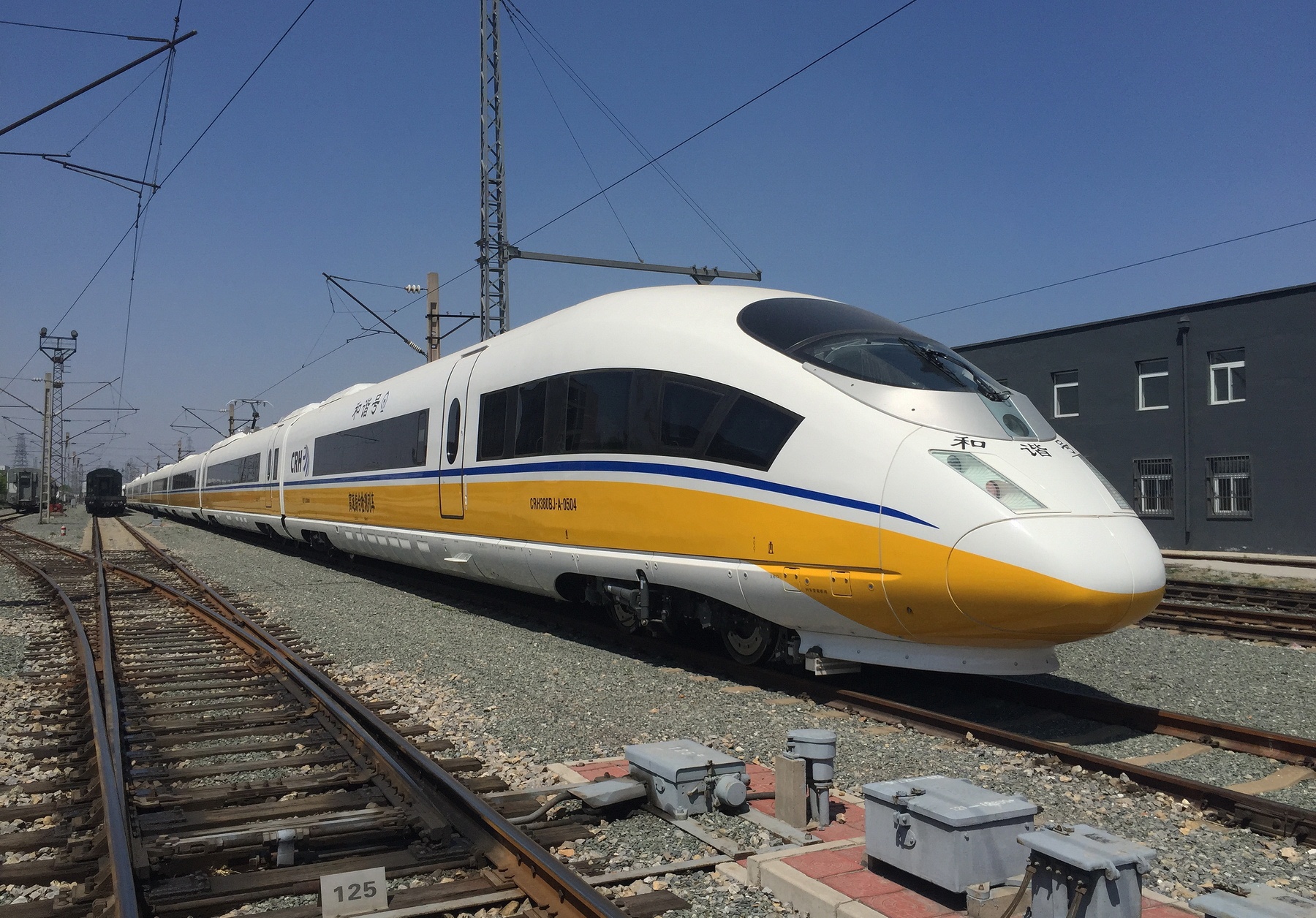 速度与激情之旅