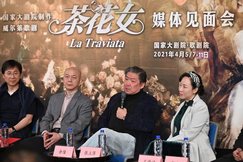 小红书推荐重磅巨献，星光熠熠的茶花女演员表，大咖齐聚一堂！