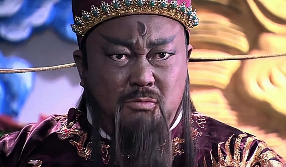 开封府演员表