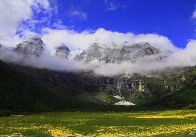 威宁最新动态，自然美景探索之旅，寻觅内心平和与宁静的旅程