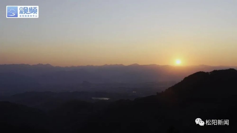 东明星光，与自然美景的邂逅，追寻内心平和之旅