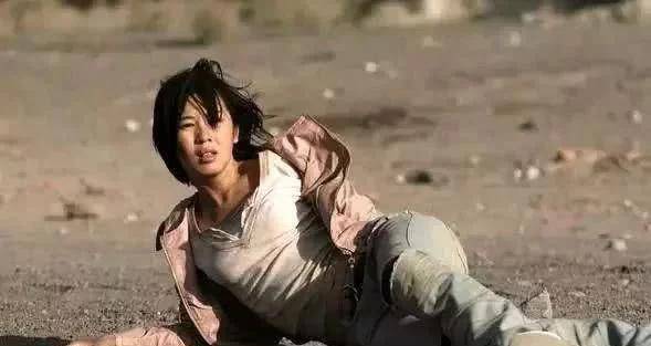 炸裂演技
