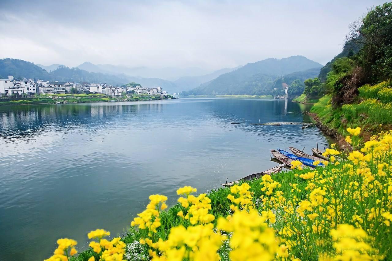 潼南招聘网最新招聘，启程探索自然美景，寻找内心平静之旅