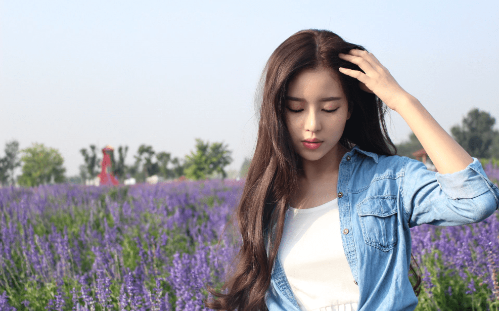 美女最新写真，科技美学的新视界——探索前沿高科技摄影的魅力
