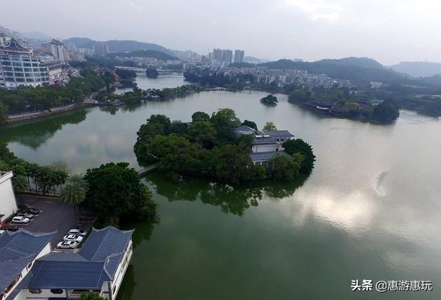 惠州房价最新动态与探索自然美景之旅，寻找内心的平和与宁静