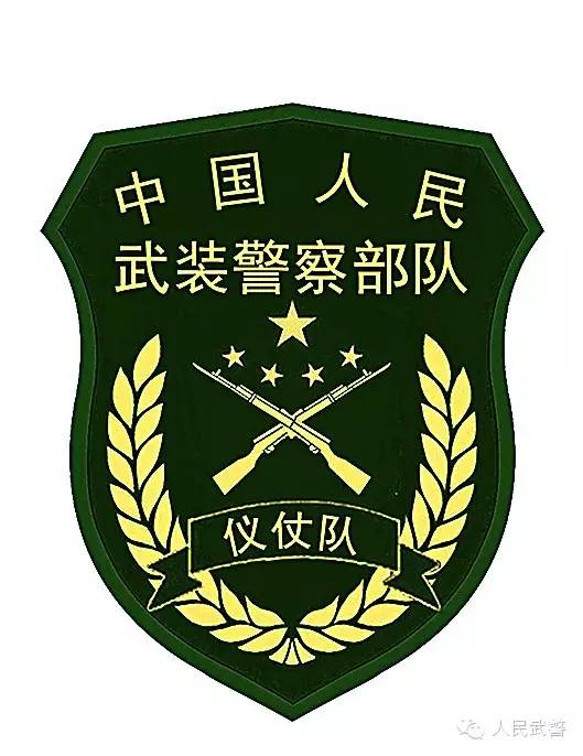 武警部队改革最新动态，最新消息全面解读武警部队变革