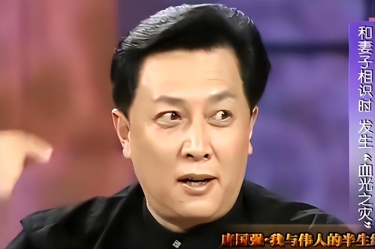 唐国强最新电视剧，时代背景下的辉煌之作