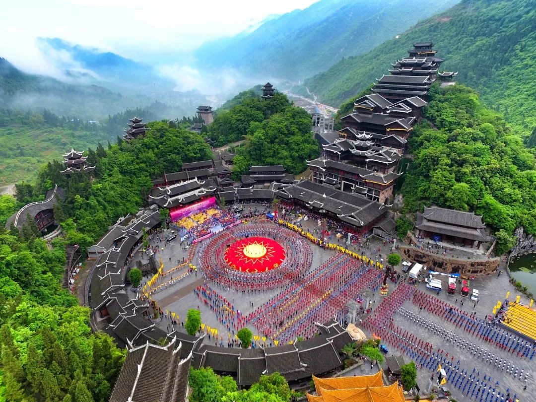 榆次最新招聘，启程探索自然美景，共赴职场旅行之旅