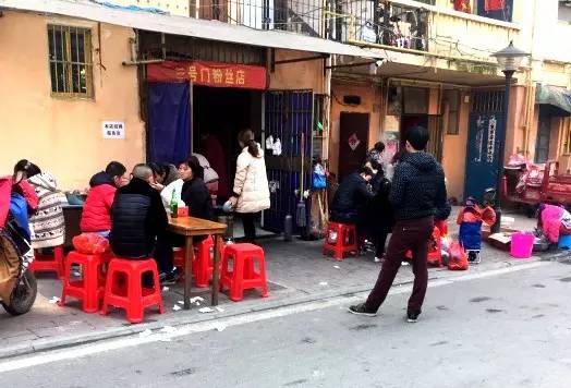 合肥华南城最新动态，巷弄深处的独特小店探秘