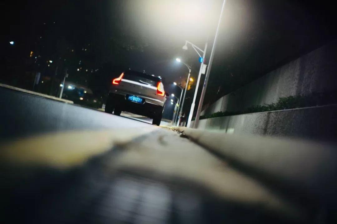 沃尔沃之旅，探索自然美景的极致愉悦体验