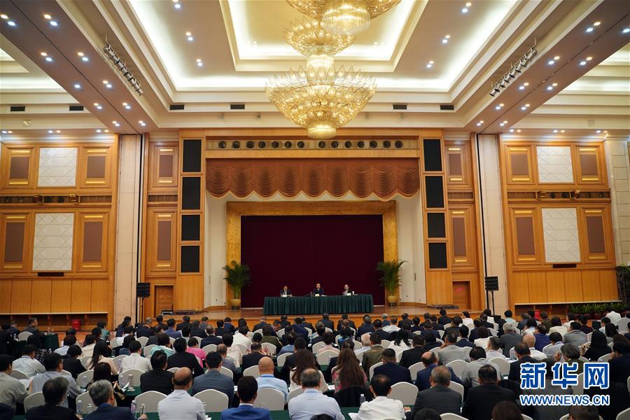 2019香港局势最新消息,2019年香港局势最新消息概览