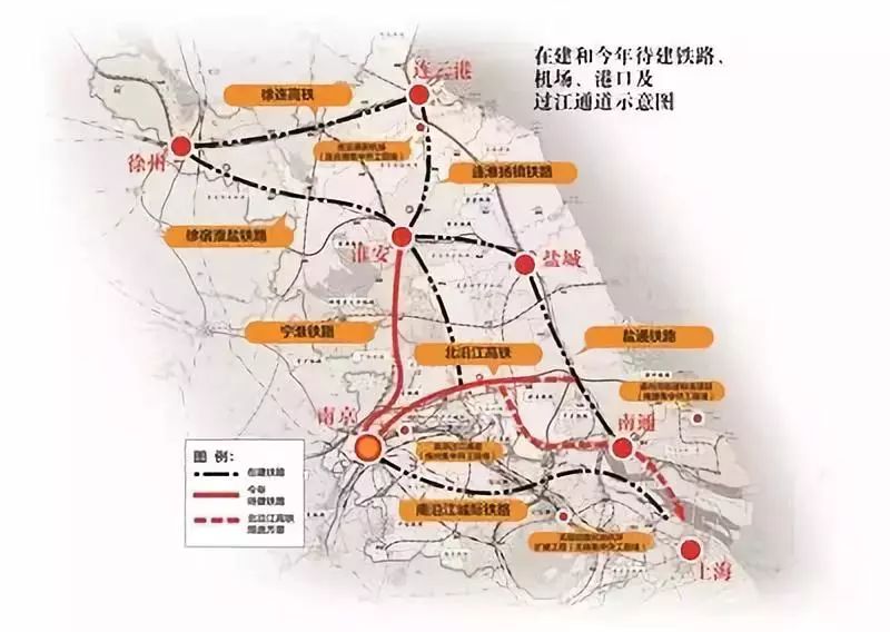 沪通铁路二期最新动态，变化中的机遇，激发自信与成就感