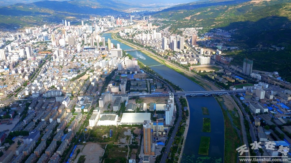 甘肃天水最新新闻报道