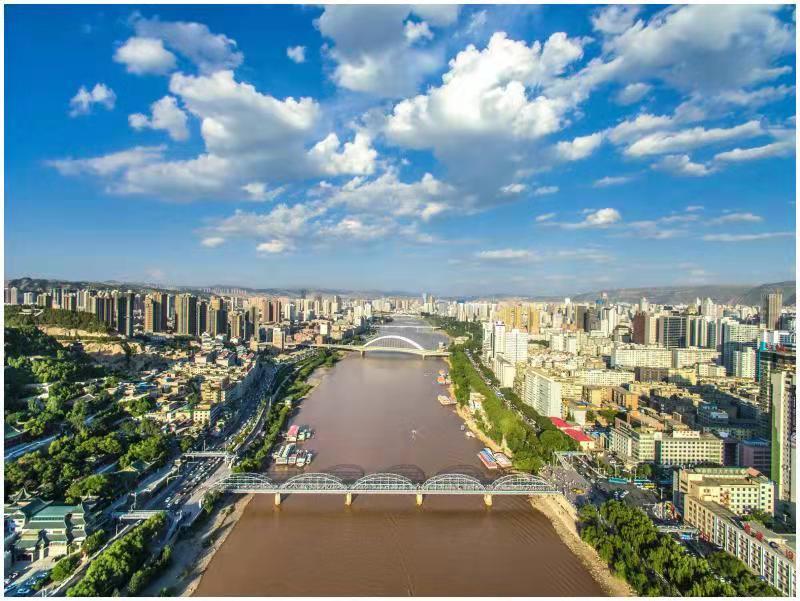 兰州市疫情防控下的自然美景探索之旅