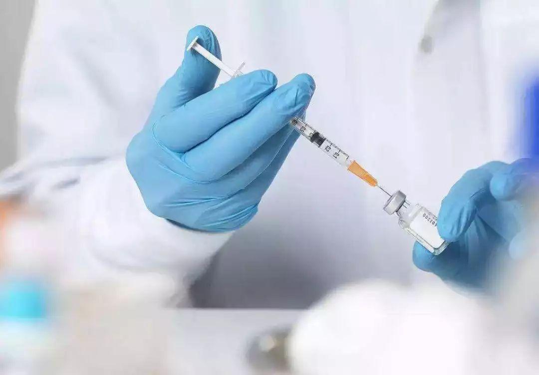 疫苗最新动态报道，最新疫苗新闻更新