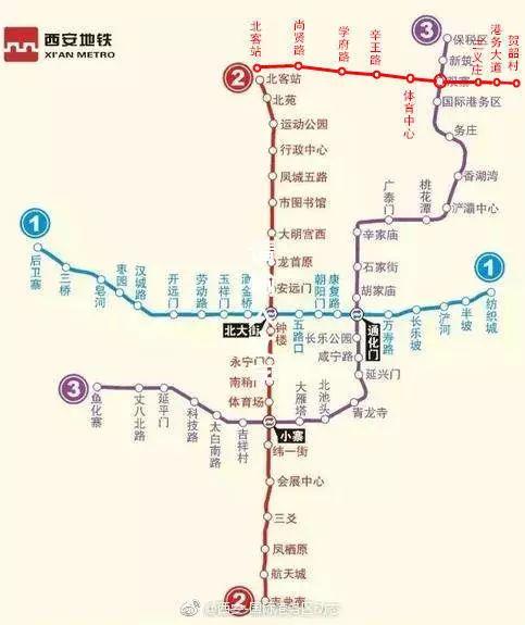 西安八号线最新动态，城市生活的温馨搅动与小李的地铁故事之旅