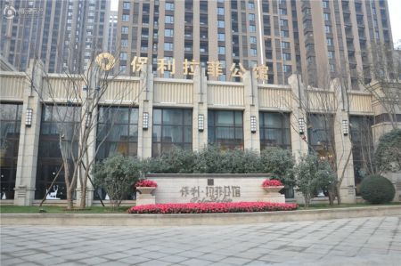 西安保利拉菲公馆最新房价走势及动态更新