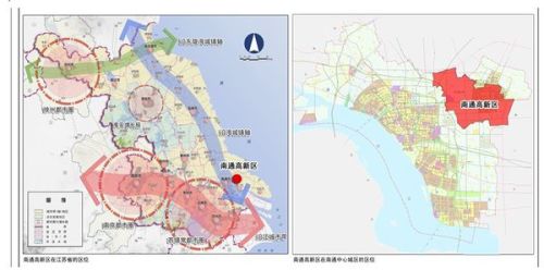 德山开发区最新规划图揭秘，变化蓝图展现自信与成就之源