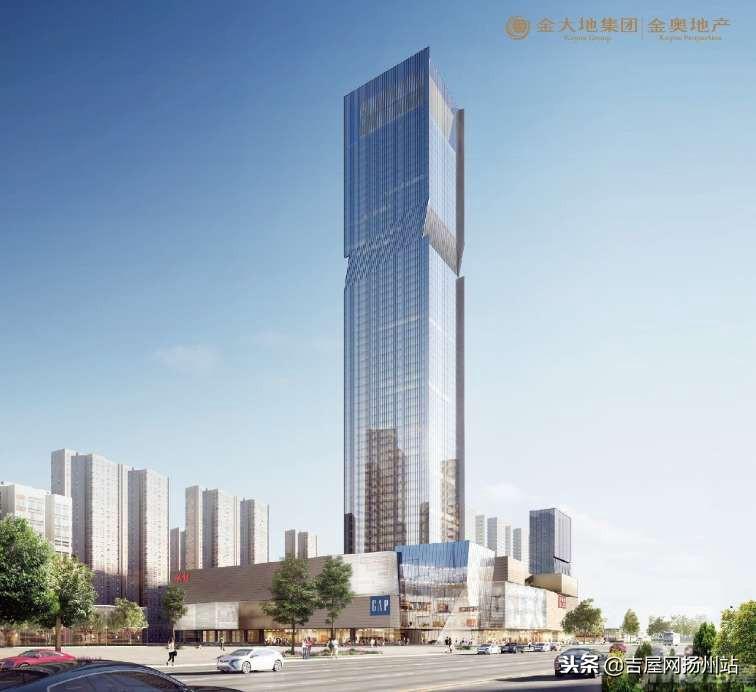 江都金奥文昌公馆最新动态，探索自然美景，寻求内心平和与宁静之旅