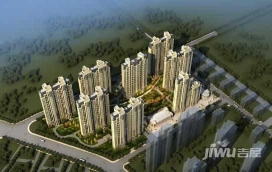 江都金奥文昌公馆全方位解读，最新动态与消息速递