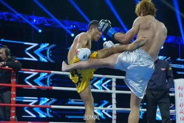 武林风最新一期比赛2017，赛事观察与深度解读