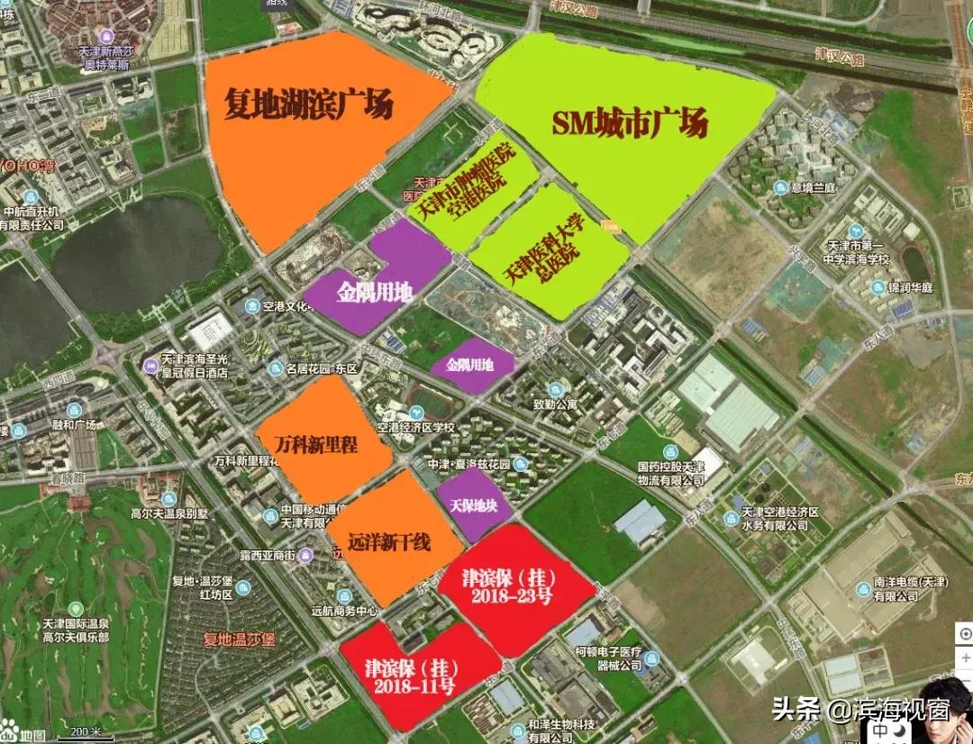 天津市现价房最新动态及其对市场影响的一种观点分析