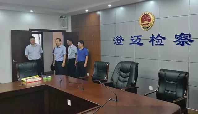 海南省反贪局最新名单，时代的见证，正义的使者