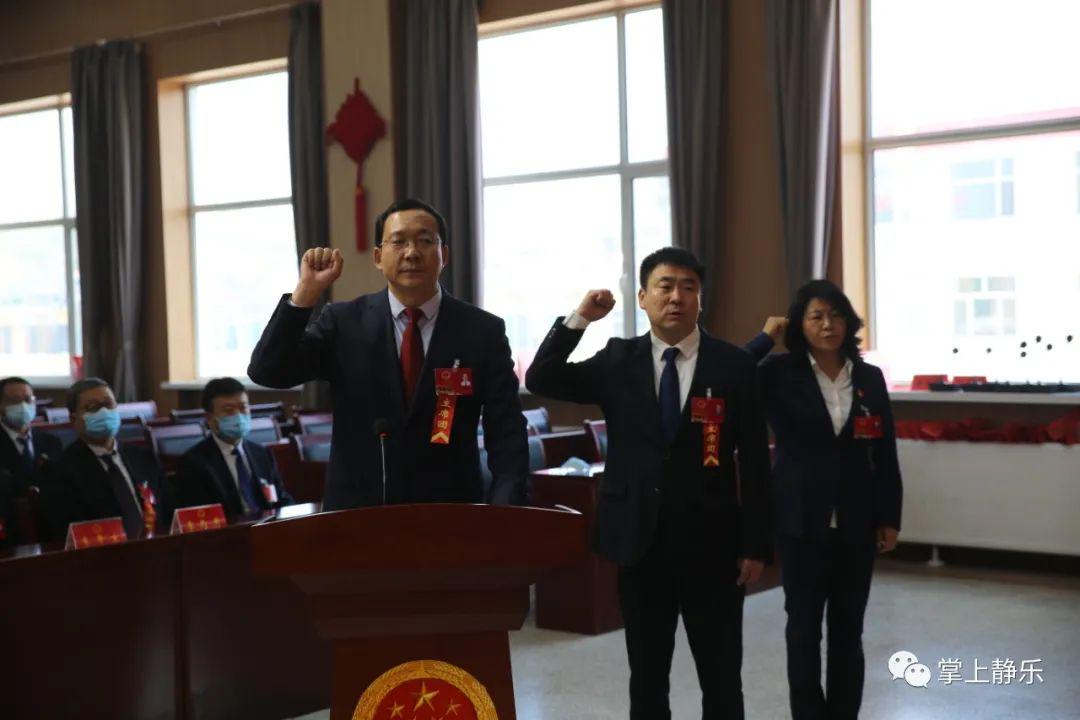 五寨县最新领导班子概览，成员名单及职责一览