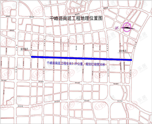 合作化路南延最新动态更新，最新消息揭秘合作化路发展进程